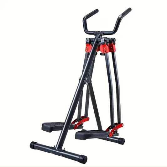 ™Trekon | מאמן רגליים 3 ב-1 פנימי – מתכוונן, נייד, כוח, איזון ותיאום
