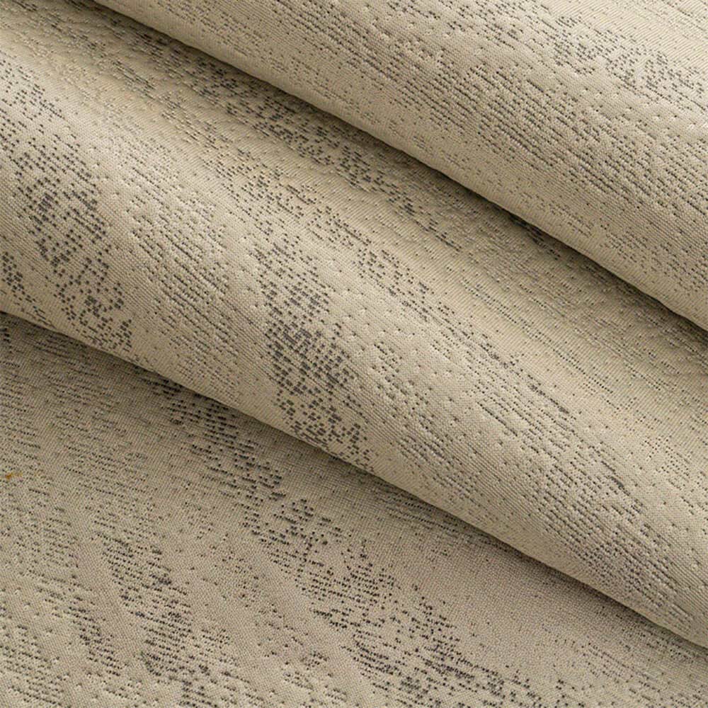 ™Cushify | כיסוי ספה משי קרח – מגע קריר, קצה קלוע, עיצוב פנים מינימליסטי