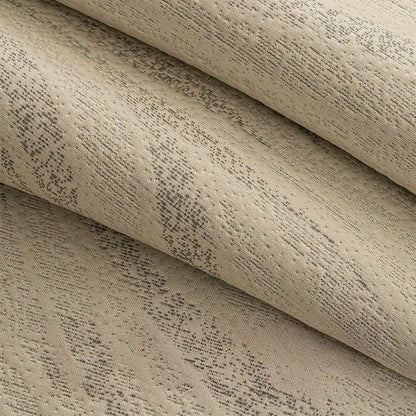 ™Cushify | כיסוי ספה משי קרח – מגע קריר, קצה קלוע, עיצוב פנים מינימליסטי